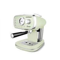 DICTRO LUX Καφετιέρα Espresso 880303 Swing 1100W Verde