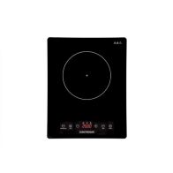 DICTRO LUX Ηλεκτρική Επαγωγική Εστία Αφής 2000W 877200