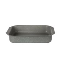 GUSTO CASA Αντικολλητικό ταψί 30.5X22εκ. COOKSTONE 652395