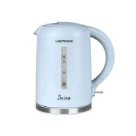 DICTRO LUX ΒΡΑΣΤΗΡΑΣ 1,7L 2200W 878702 YG-608 SWING CELESTE