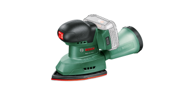 Bosch Τριβείο Μπαταρίας EasySander 18V-8 Solo