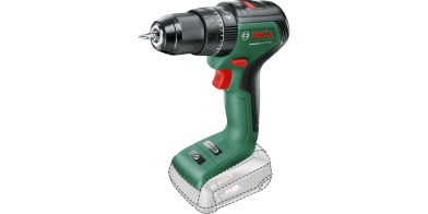 Bosch UniversalImpact 18V-60 Κρουστικό Δραπανοκατσάβιδο μπαταρίας 18V (Χωρίς μπαταρία & φορτιστή)