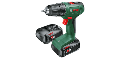 Bosch Δραπανοκατσάβιδο EasyDrill 18V-38 1x 2,0Ah