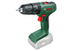 Bosch Δραπανοκατσάβιδο με Κρούση EasyImpact 18V-40 Solo