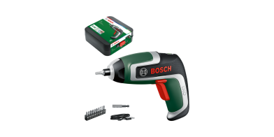 Bosch IXO 7 Κατσαβίδι Μπαταρίας 3.6V 1x2Ah Basic