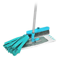 SMART MARKET Σετ 5τμχ Καθαρισμού LIFETIME CLEAN Διάφορα Χρώματα