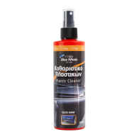 CARTECH ΚΑΘΑΡΙΣΤΙΚΟ ΠΛΑΣΤΙΚΩΝ BLUE WHALE 250ML