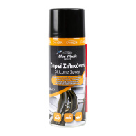 CARTECH ΣΠΡΕΙ ΣΙΛΙΚΟΝΗΣ BLUE WHALE 450ML