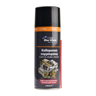CARTECH ΚΑΘΑΡΙΣΤΙΚΟ ΣΠΡΕΥ ΚΑΡΜΠΥΡΑΤΕΡ 450ML