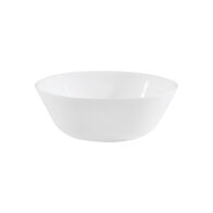 Estia Μπωλ Βαθυ Bianco 15x5cm White  07-32883