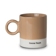 Estia Κουπα Tone Lab New Bone 450ml Sienna Touch  07-35075