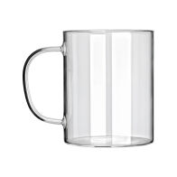 Estia Κουπα Γυαλινη 400ml  07-35358