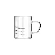 Estia Κουπα Γυαλινη Με Δοσομετρητη 100ml  07-35365