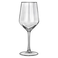 Estia Ποτηρι Κρασιου Lyon Γυαλινο 500ml  07-35600
