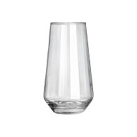 Estia Ποτηρι Νερου Lyon Γυαλινο 450ml  07-35624