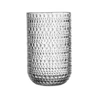Estia Ποτηρι Νερου Dots Γυαλινο 465ml  07-35778