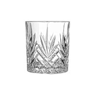 Estia Ποτηρι Ουισκι Old Fashion Κρυσταλλινο 350ml  07-35815
