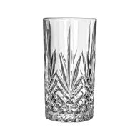 Estia Ποτηρι Νερου Old Fashion Κρυσταλλινο 410ml  07-35822