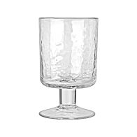 Estia Ποτηρι Κρασιου Γυαλινο Forge 340ml  07-36768