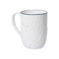 Estia Κουπα Pebbles Πορσελανινη 395ml  07-37109