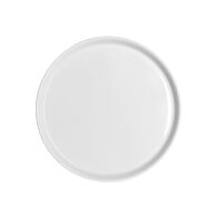 Estia Πιατο Ρηχο Kyra 20cm Λευκο  07-38427