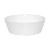 Estia Σαλατιερα Kyra 23cm Λευκη  07-38434