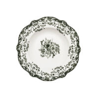 Estia Πιατο Βαθυ Reverie 22cm Green  07-38724