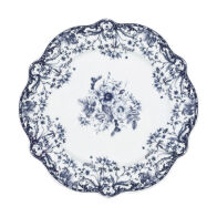 Estia Πιατο Ρηχο Reverie 27cm Blue  07-38793