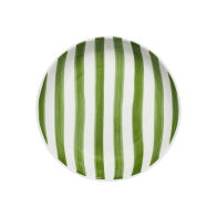 Estia Πιατο Βαθυ Ligne 20cm Green  07-38861