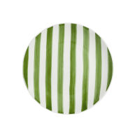 Estia Πιατο Ρηχο Ligne 20cm Green  07-38878