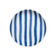 Estia Πιατο Βαθυ Ligne 20cm Blue  07-38892
