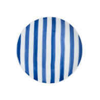 Estia Πιατο Ρηχο Ligne 20cm Blue  07-38908