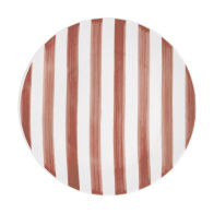 Estia Πιατο Ρηχο Ligne 27cm Pink  07-38915