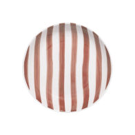 Estia Πιατο Βαθυ Ligne 20cm Pink  07-38922