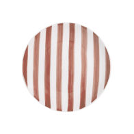 Estia Πιατο Ρηχο Ligne 20cm Pink  07-38939
