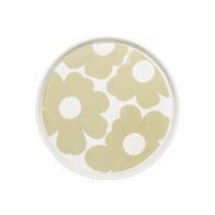 Estia Πιατο Ρηχο Beige Bloom 20cm  07-38960