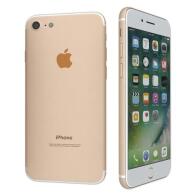 Apple iPhone 7 128GB Χρυσό Smartphone