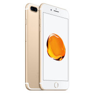 Apple iPhone 7 Plus 128GB Χρυσό Smartphone