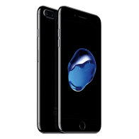 Apple iPhone 7 Plus 128GB Jet Μαύρο Smartphone