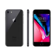 Apple iPhone 8 64GB Σκούρο Γκρι Smartphone