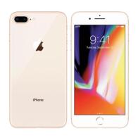 Apple iPhone 8 Plus 64GB Χρυσό Smartphone