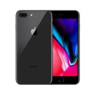 Apple iPhone 8 Plus 256GB Σκούρο Γκρι Smartphone