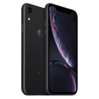 Apple iPhone XR 64GB Μαύρο Smartphone