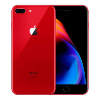 Apple iPhone 8 Plus 64GB Κόκκινο Smartphone
