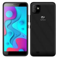 myPhone Κινητό Τηλέφωνο Fun 9 Dual SIM 16/2GB Μαύρο