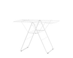 Brabantia Απλώστρα Αναδιπλούμενη 25M 080.4034/46 Fresh White