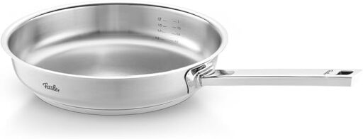 Fissler Τηγάνι 28cm Original Profi Ανοξείδωτο