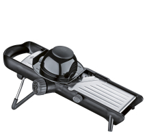 KÜCHENPROFI Μαντολίνο -Κόφτης Λαχανικών COMFORT 39cm Ρυθμιζόμενος με Ανοξ. Λεπίδα