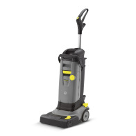 Karcher BR 30/4 C Μηχανή Πλύσης & Στέγνωσης με Ισχύ 820W