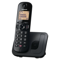 Panasonic KX-TGC250GRB ΑΣΥΡΜΑΤΟ ΤΗΛΕΦΩΝΟ